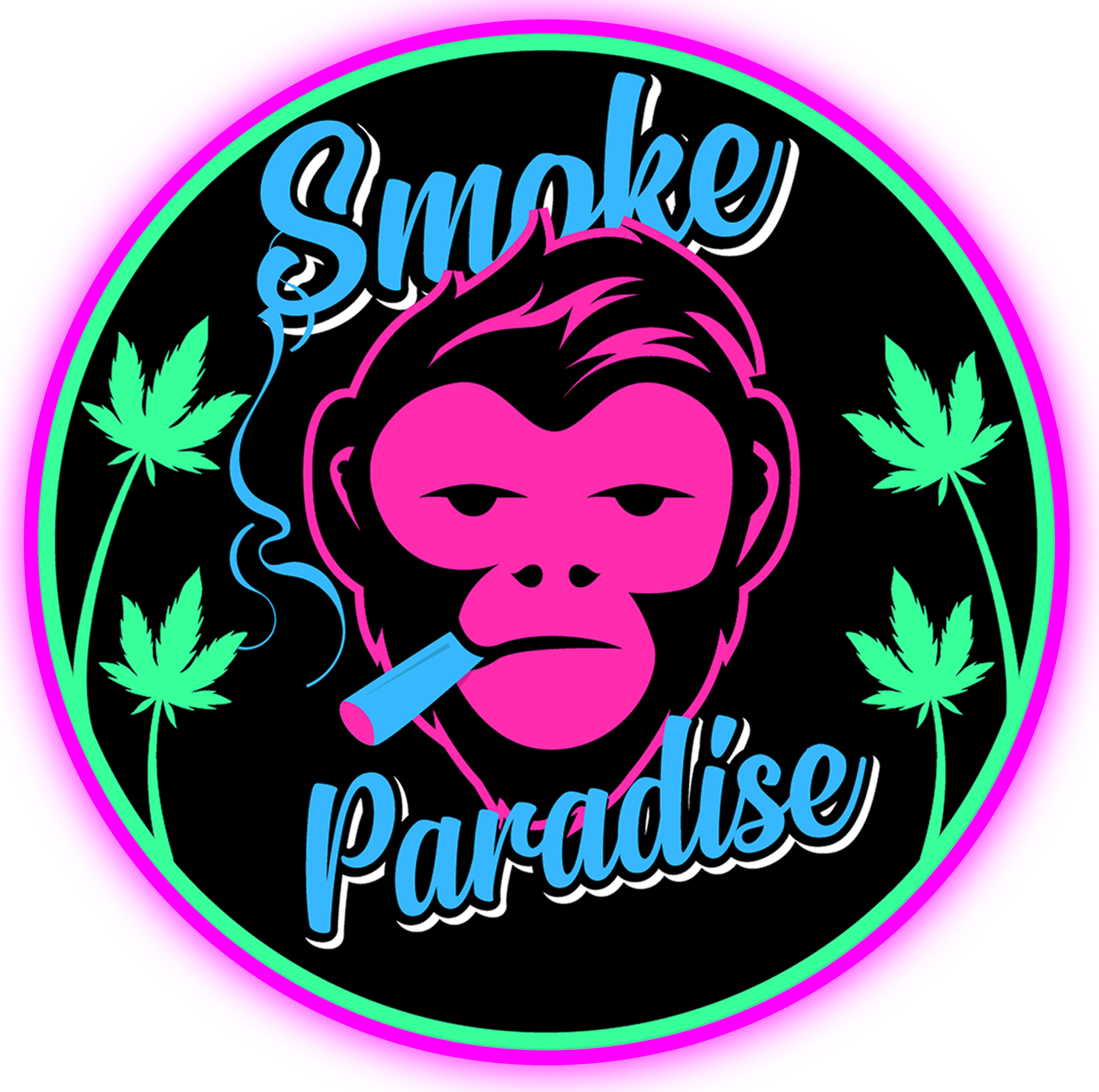 Smoke Paradise